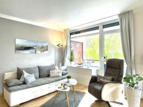 Frische-Brise in Dahme